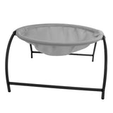 pet hammock for cats — full product shot