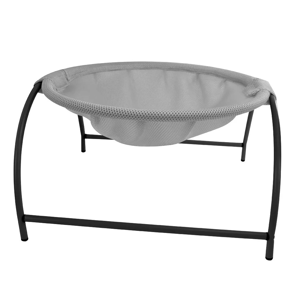 pet hammock for cats — full product shot
