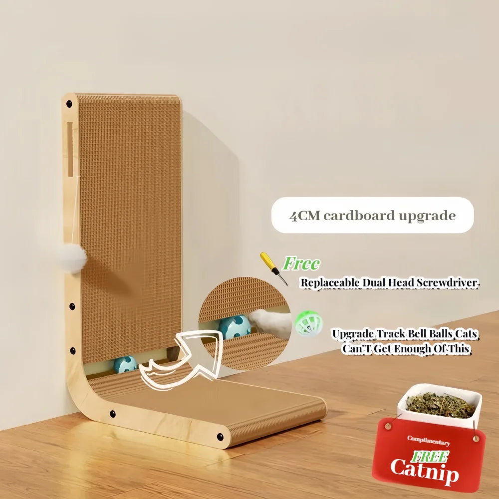 pet product: additional product view (CellosPets)