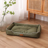 Corduroy Pet Sofa Bed — product image 18 of 20