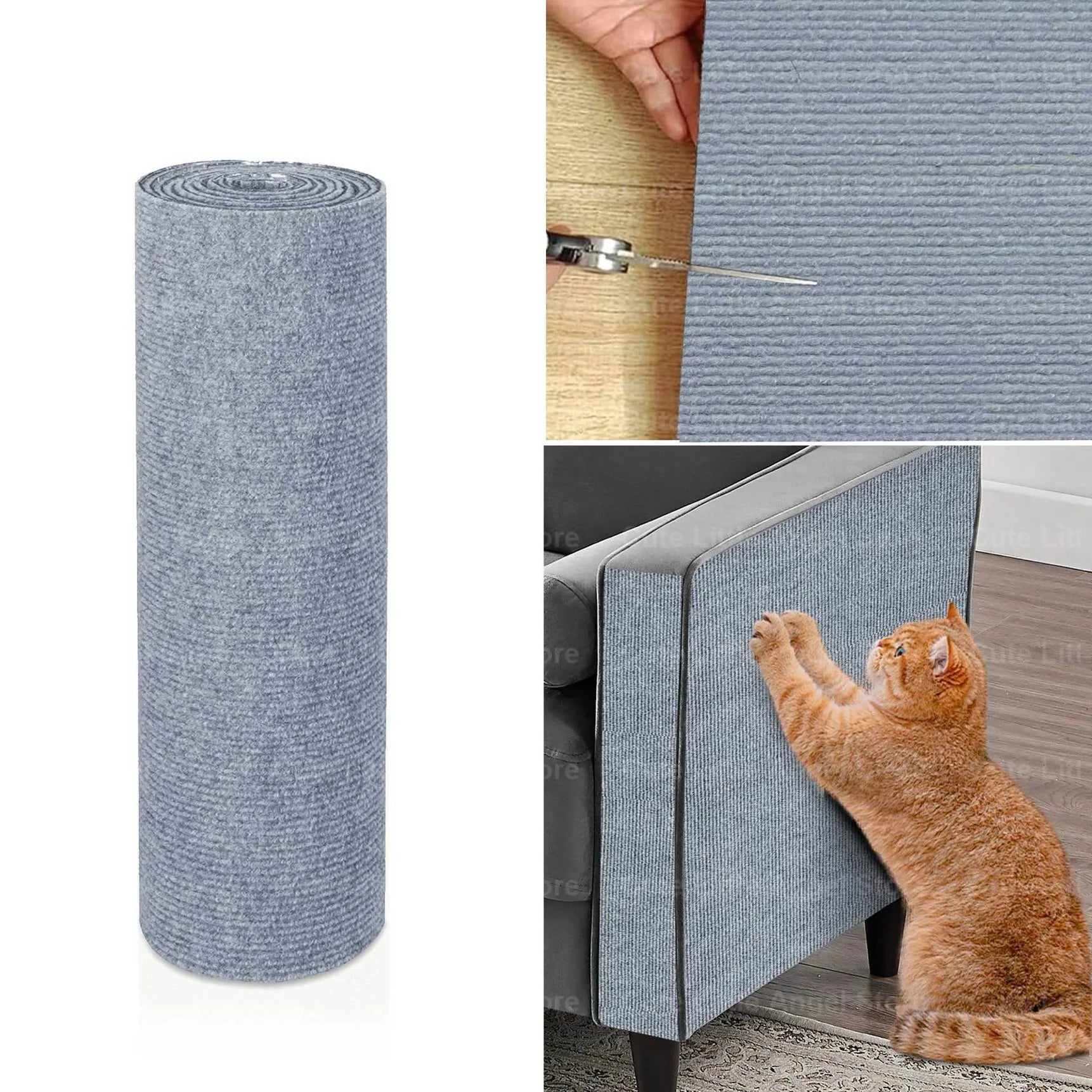 pet bed: feature highlight (CellosPets)