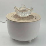 Stainless Steel Pet Water Fountain — product image 8 of 13