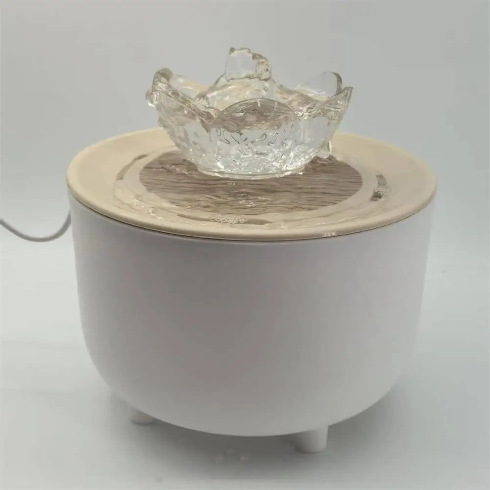 Stainless Steel Pet Water Fountain — product image 8 of 13
