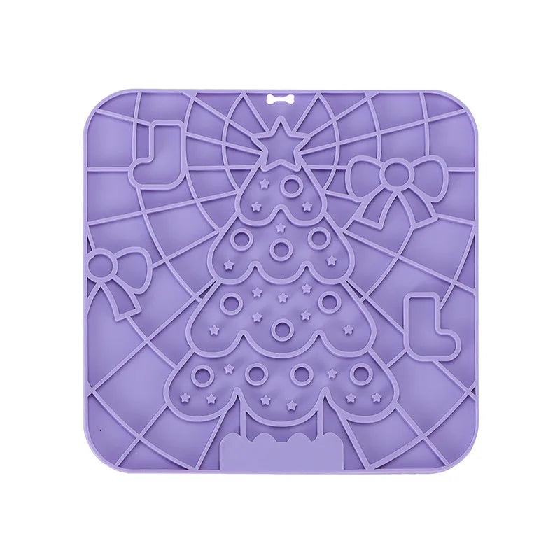 Silicone Pet Lick Mat — product image 25 of 33