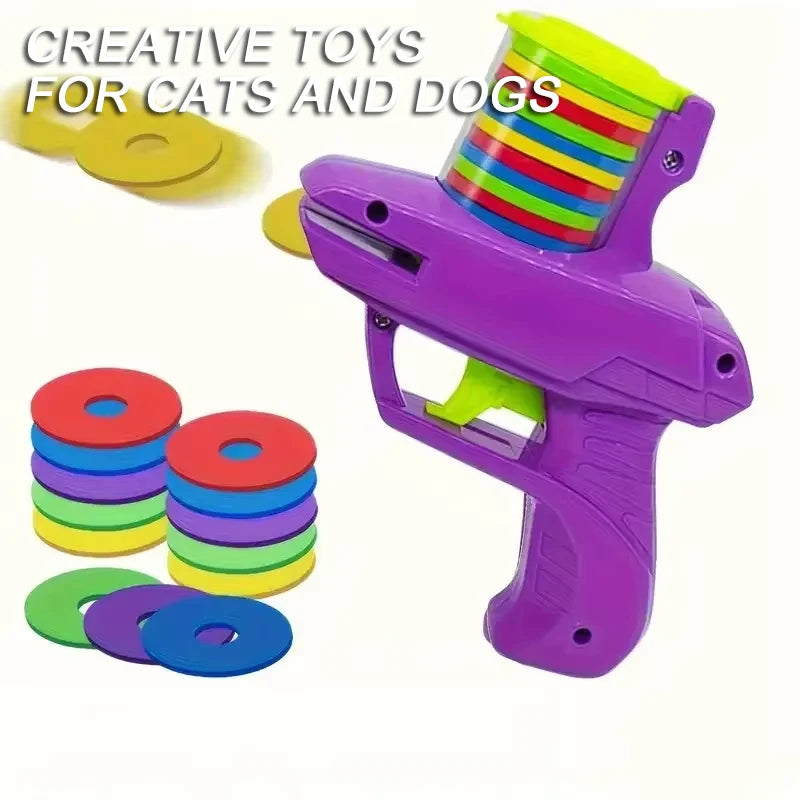 pet product for dogs and cats — main product photo