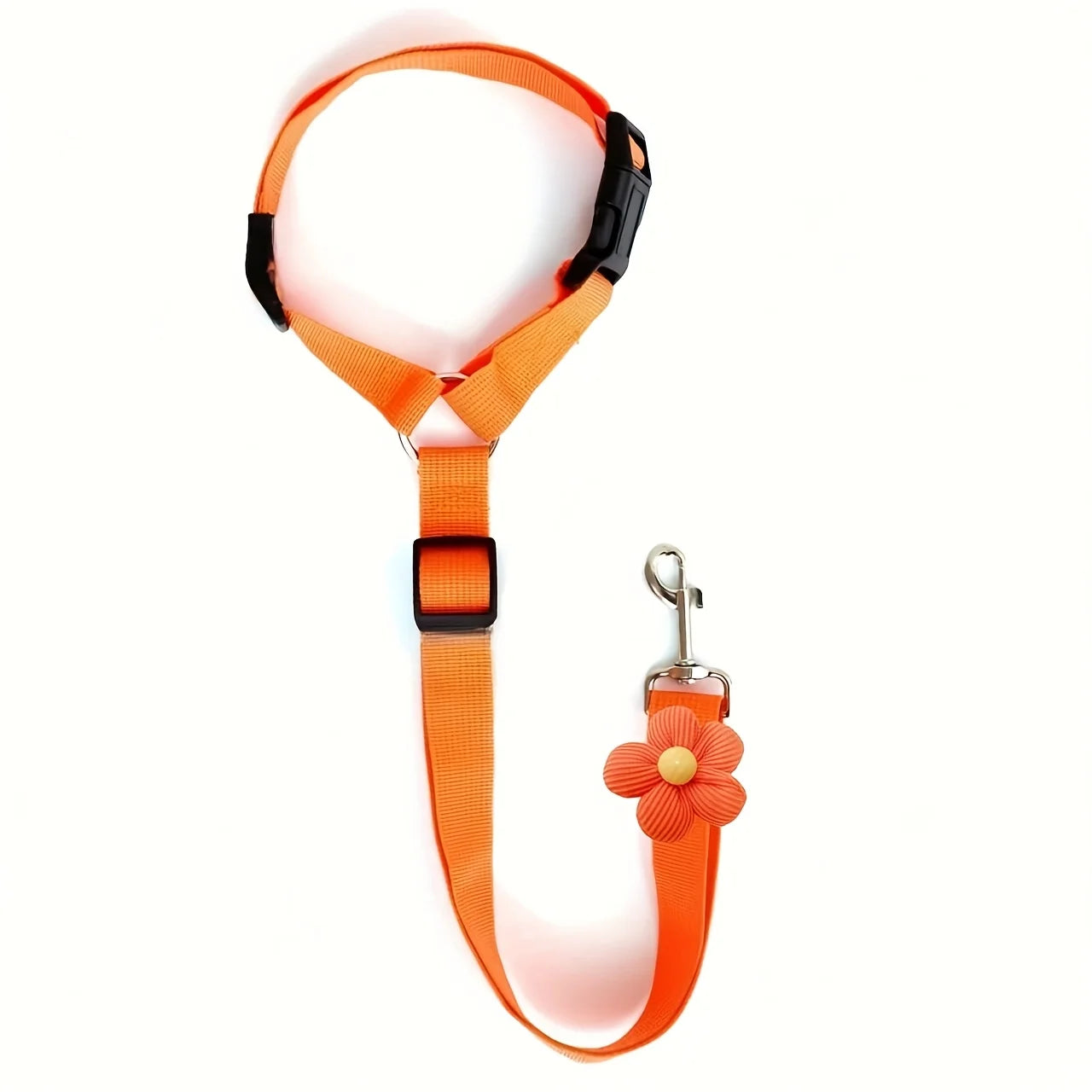 Dog Seat Belt for Vehicle Secure, Pet Car Tether Safety Leash for Dogs — product image 9 of 9