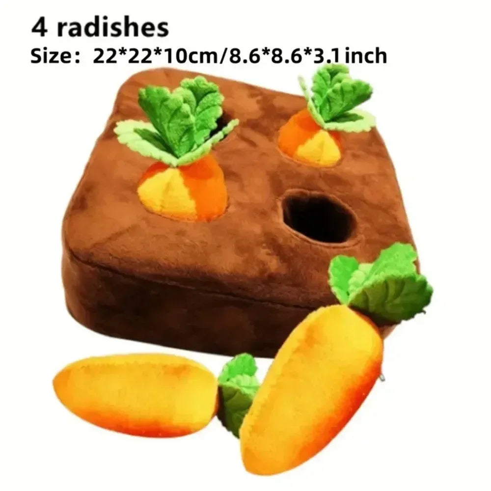 pet toy for dogs — packaging or accessories view