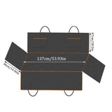 pet car seat cover for dogs — main product photo