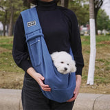 Pet Crossbody Sling Carrier — product image 8 of 12