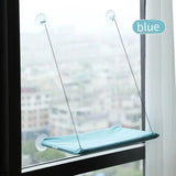 pet hammock for cats — packaging or accessories view