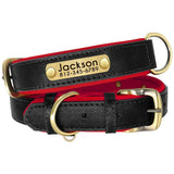 dog collar: extra gallery photo (CellosPets)