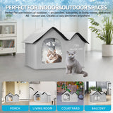 pet product for dogs and cats — close-up of materials