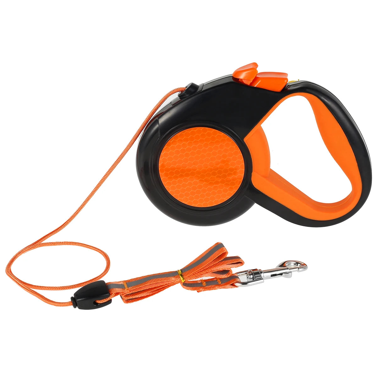pet leash for dogs — packaging or accessories view
