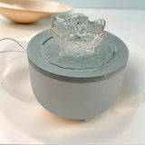 Stainless Steel Pet Water Fountain — product image 7 of 13