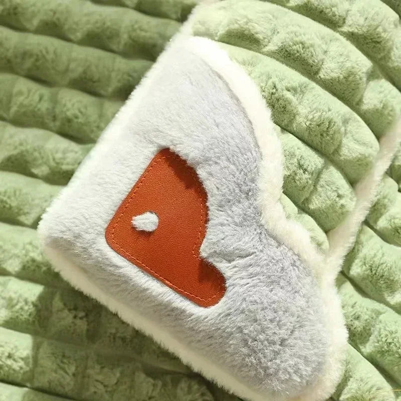 Machine Washable Dog Bed Removable Orthopedic — detail view for dogs