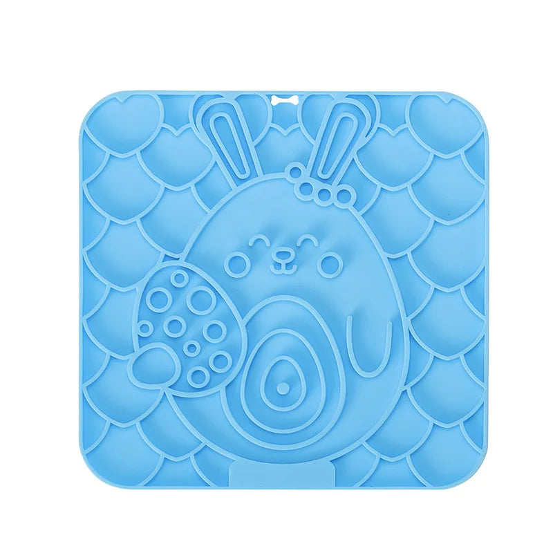 Silicone Pet Lick Mat — product image 23 of 33