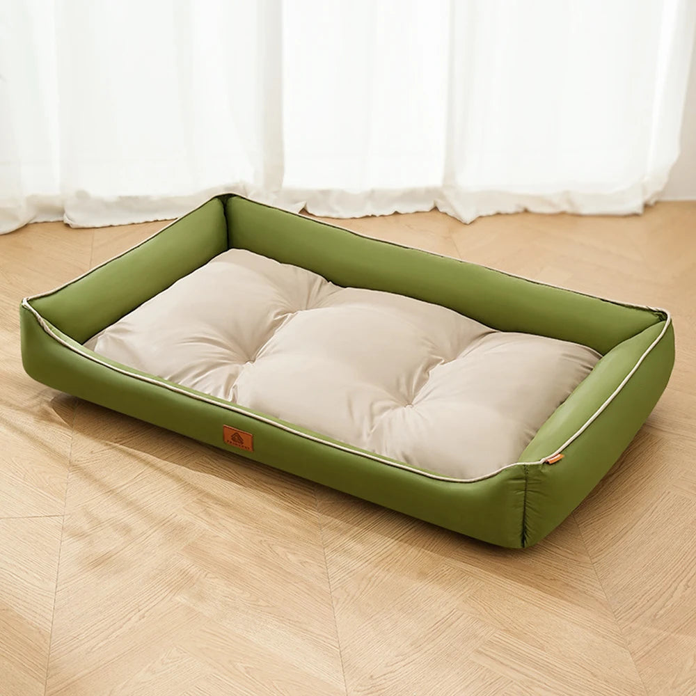 Corduroy Pet Sofa Bed — product image 13 of 20