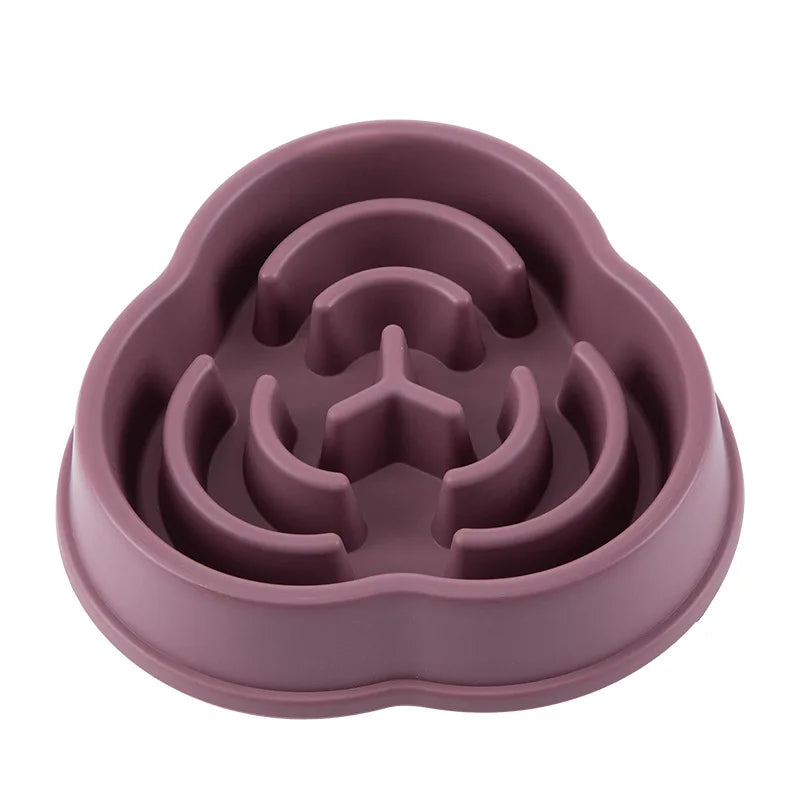 pet bowl for dogs and cats — packaging or accessories view