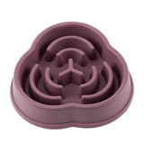 pet bowl for dogs and cats — packaging or accessories view