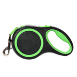 3m 5m 8m 50kg Dog Leash Retractable Roulette — alternate color or size view for dogs