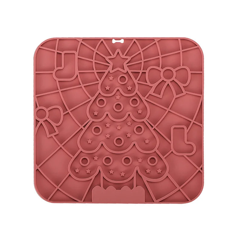 Silicone Pet Lick Mat — product image 21 of 33
