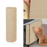 40x300cm Cat Scratcher Sofa Protector Cats — alternate color or size view for cats