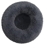 Round Plush Pet Bed — product image 23 of 23