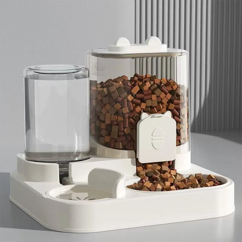 Pet Food and Water Dispenser — product image 10 of 13