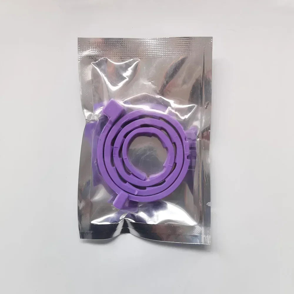 dog collar for dogs and cats — main product photo