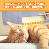 pet grooming tool for dogs and cats — main product photo