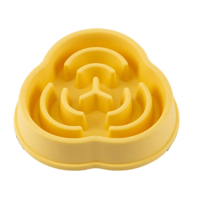 pet bowl for dogs and cats — packaging or accessories view