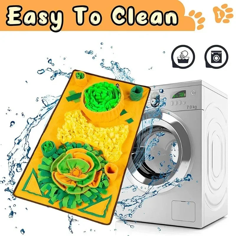 pet product: additional product view (CellosPets)