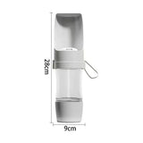 Portable Pet Water Bottle — product image 10 of 10