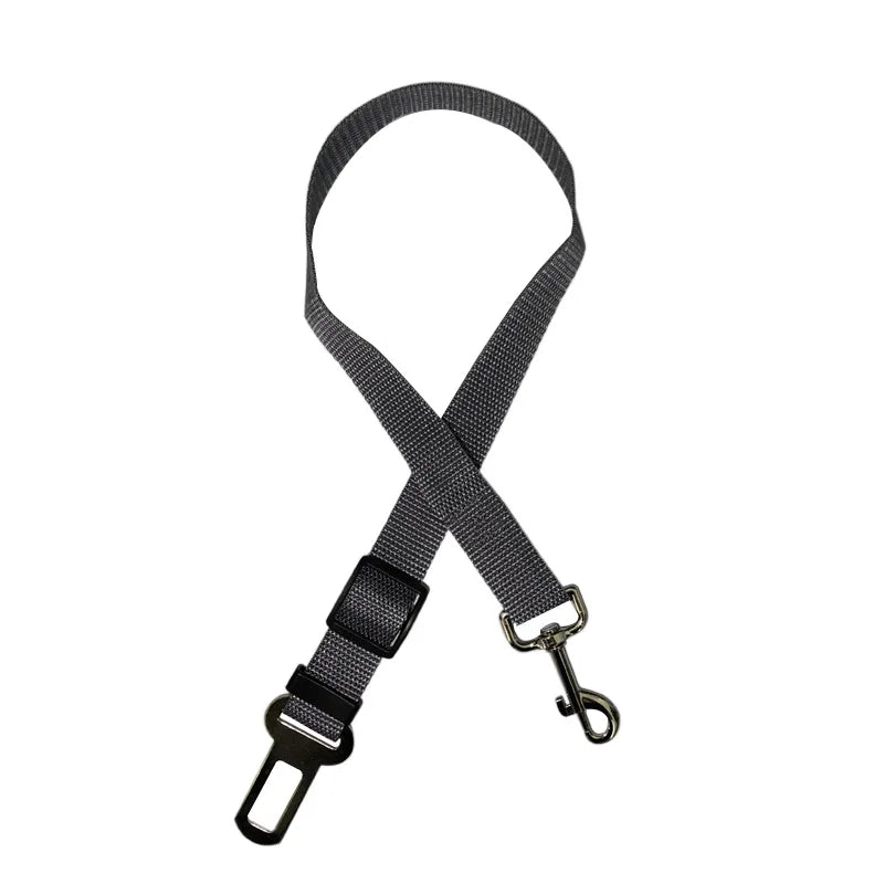 Adjustable Pet Car Seat Belt Connector — product image 15 of 16