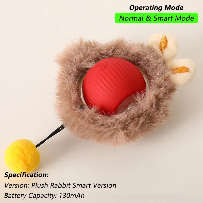 pet toy for cats — packaging or accessories view