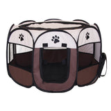 S/M/L Cat Delivery Room Detachable Summer Pet — alternate color or size view for dogs and cats