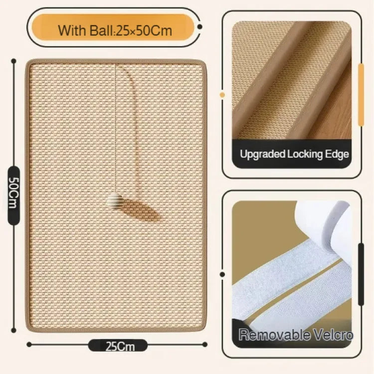 pet bed: feature highlight (CellosPets)