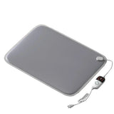 pet bed: side angle (CellosPets)