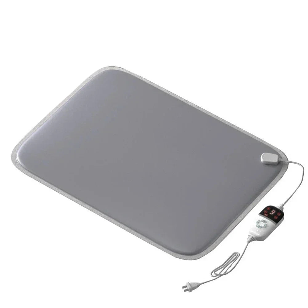 pet bed: side angle (CellosPets)