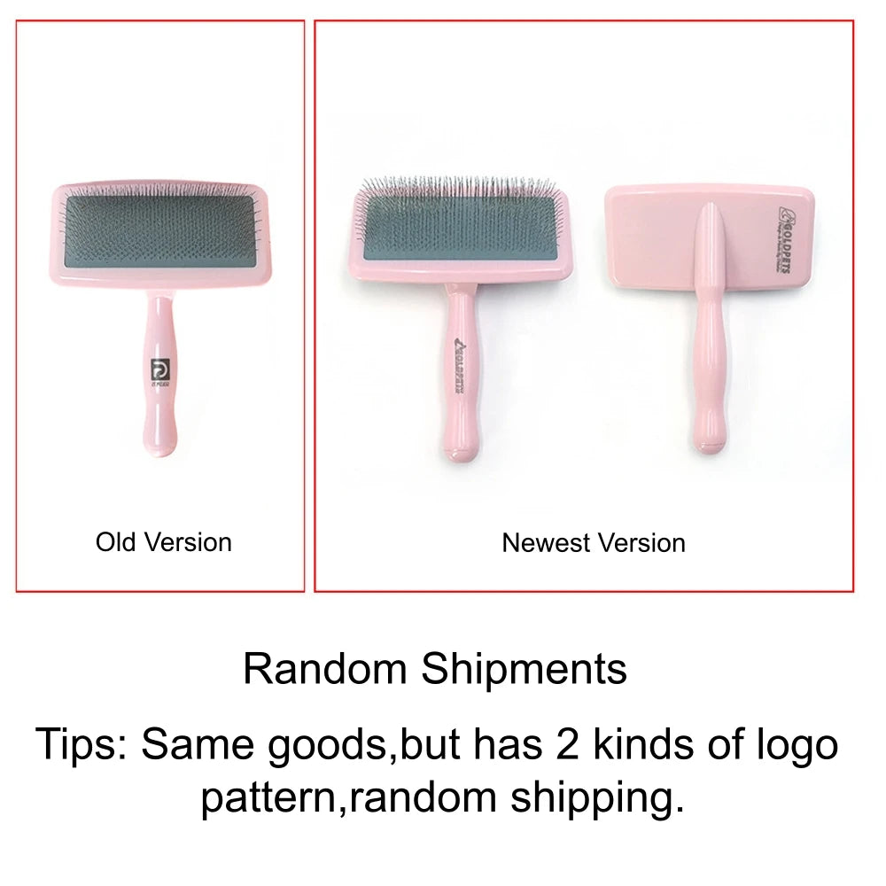 pet grooming tool: additional product view (CellosPets)