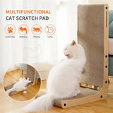 pet product for cats — close-up of materials
